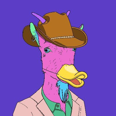 GeorgeFrom乂🐐さんのプロフィール画像