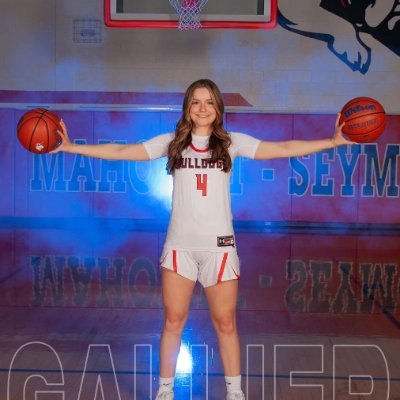 17u Illinois Valley Warriors National | Mahomet-Seymour High School (IL) | c/o 25 | 5’9” shooting guard/forward | 3.7 GPA | NCAA ID# 2203461883