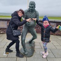 Fiona Boyle (@fboyle10) 's Twitter Profile