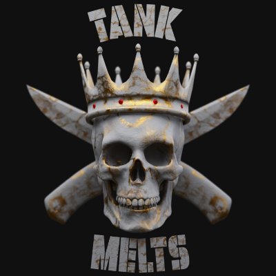 Tank_Melts Profile Picture
