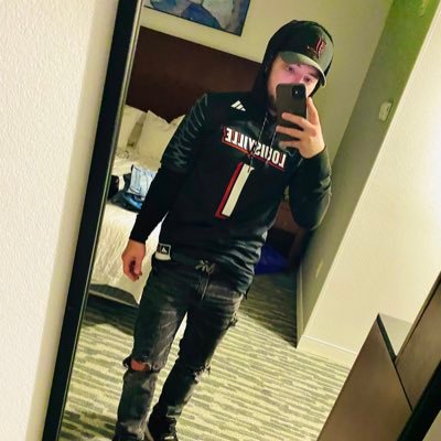 Mostly sports. Occasional comedian. Diehard Louisville Cardinal & Raven fan #CC2L #GoCards #L1C4 #RavensFlock “We watchin’ or nah?”