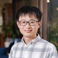 Jingfeng Wu (@uuujingfeng) 's Twitter Profile Photo Jingfeng Wu (@uuujingfeng) 's Twitter Profile Photo