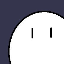 pegachi_'s profile picture. i know the moon and this is an alien city