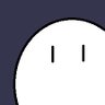 pegachi_'s profile picture. i know the moon and this is an alien city