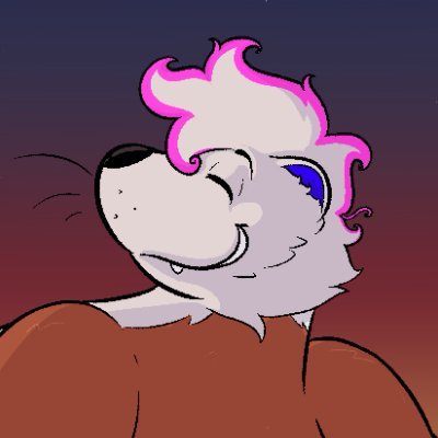 🔞NO MINORS ALLOWED!! Absolutely massive weasel/deer goof! -Asexual- //He/Him// 23 // Comm status: Closed!