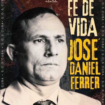 La justicia, equidad, y la libertad, son más que palabras, son perspectivas..Cuando rompes el miedo serás libre de conciencia y de espíritu. Viva  🇨🇺 libre.