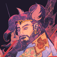 Hazy 🌘 (@hazycorvus) 's Twitter Profile