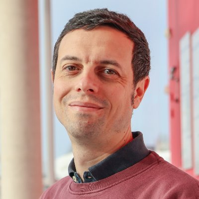 jrfaller's profile picture. ➜ 👨🏻‍🏫 Full Professor @ENSEIRBMATMECA
➜ 👨🏻‍🔬 Researcher @labriOfficial (Head of the Systems and Data department)
➜ 🇫🇷 Junior member @InstUnivFr