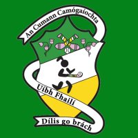 Offaly Camogie(@OffalyCamogie) 's Twitter Profile Photo