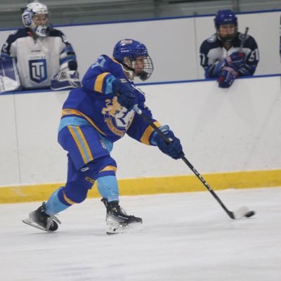 ellaericksonn_'s profile picture. 2026 Defense || Lovell Academy Lions U16 AAA # 27 || mass ||