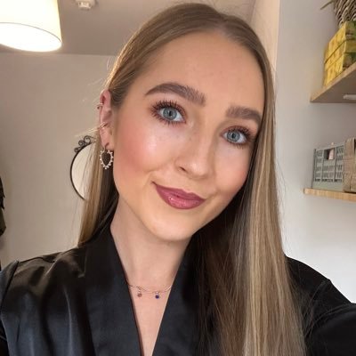 Laurenmck_'s profile picture. 