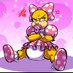 CocoaTheRabbit (@cocoathebabybun) Twitter profile photo