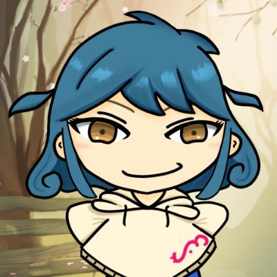 N_kuroturubami's profile picture. 趣味垢。TRPGの感想やFAやらを気ままに描いております。

https://t.co/UlcbWlUegl←ふせったー。
https://t.co/rDCfrrOkQu←ポイピク。