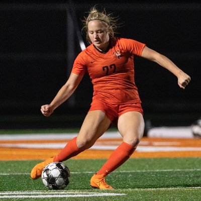 jaynabenson22's profile picture. @SMSUsoccer