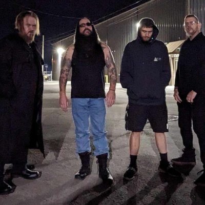 Based in Pittsburgh, PA, Corpse God is on a mission to reignite the flame of Death Metal's early days, capturing the rawness and vitality that defined the genre