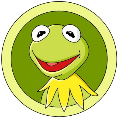 Hi, I'm $KERMIT, the most famous frog to have ever existed on Solana and the ultimate $PEPE killer. 🐸 

TG: https://t.co/lXRqEM6e7G