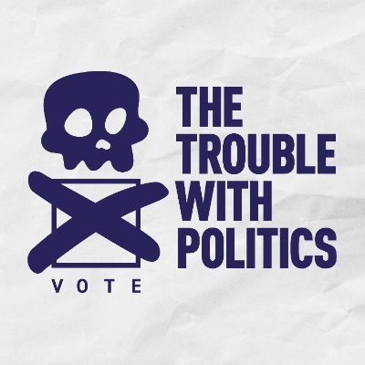 A podcast offering new voices discussing the state of British politics, and alternative ways of doing politics. Hosted by @TVMarv.