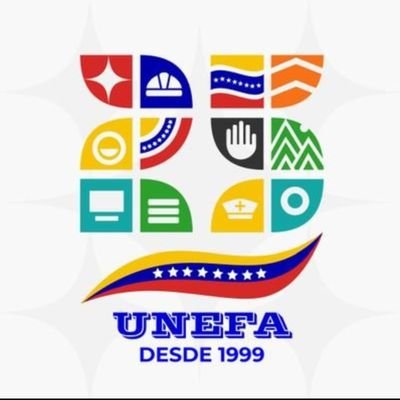 Cuenta oficial de la Sala Situacional de la Universidad Nacional Politécnica Experimental de la Fuerza Armada Nacional Bolivariana UNEFA adscrita al Rectorado