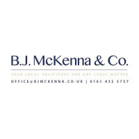 BJ McKenna & Co Solicitors (@bjmckenna01) 's Twitter Profile