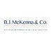 BJ McKenna & Co Solicitors (@BJMcKenna01) Twitter profile photo
