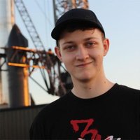 Joshua Knauber (@joshuaknauber) 's Twitter Profile