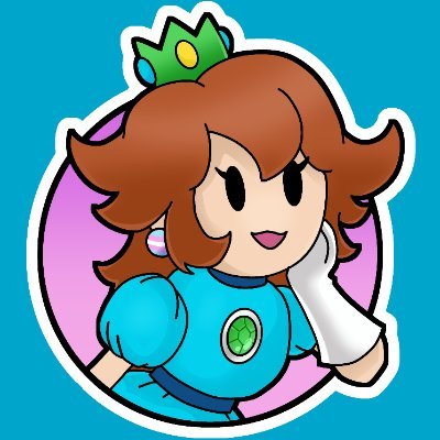 i talk about and sometimes speedrun sm64ds! but like, mostly on twitch and discord. also i speedrun other mario games now.
she/her