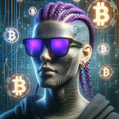 Crypto & NFT influencer 📲 • Alpha content and alpha groups! 🔝dm for business inquiries 🚀 • #btc