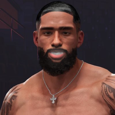 KahRiss's profile picture. Occasional content creator - SvR OG - Christian Crude - xSoVx Squad