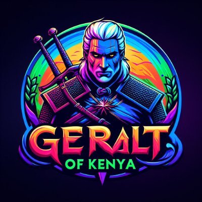 Geralt of Kenya
**Yeni Hesap**