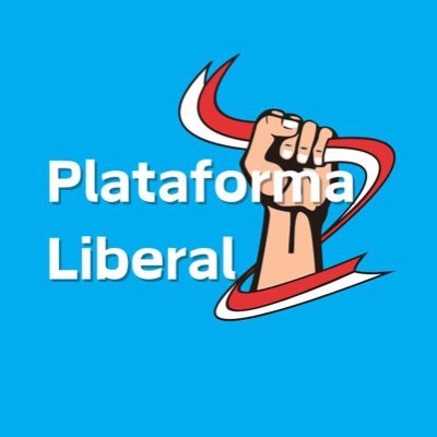 A bandeira é a minha arma, as ideias as munições. Por um #Portugalmaisliberal