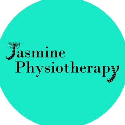 Student Physiotherapist, Sports Massage Therapist, Instagram: jasmine_physiotherapy