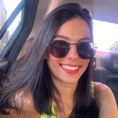 Você vai me ver com outros olhos, ou você vai me ver com os olhos dos outros? @Flamengo