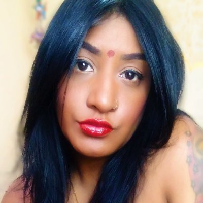 Webcam Model 💋
Indian Milf 🇮🇳
Video Creator