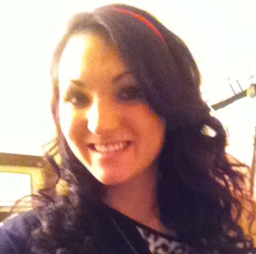 LanaMarieArp's profile picture. 