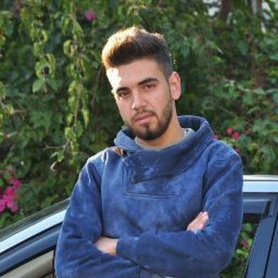 JablehSon91774's profile picture. 