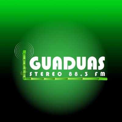 Emisora Comunitaria dedsde Guaduas Cundinamarca 88.3 Fm wahatsapp 3203793300,tel 8416333,Fan page Guaduas Stereo 88.3.