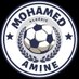 TouMed Amine (@ToumedAmin) Twitter profile photo