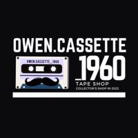 Owencassette1960(@Owencassette) 's Twitter Profile Photo