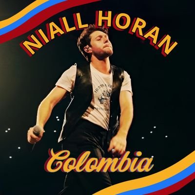 Cuenta oficial del FanClub de Niall Horan en Colombia 👌 Apoyados por @UmusicColombia!! De fans para fans 🥰