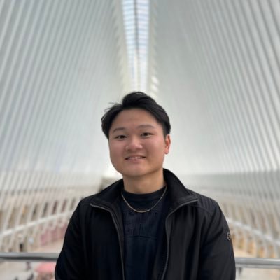 PhD Student @NYUGrossman in Banh Lab | Research on RNA biochemistry, metabolism and inflammation | @UMassMicrobio ‘23 | @UMassBMB ‘23