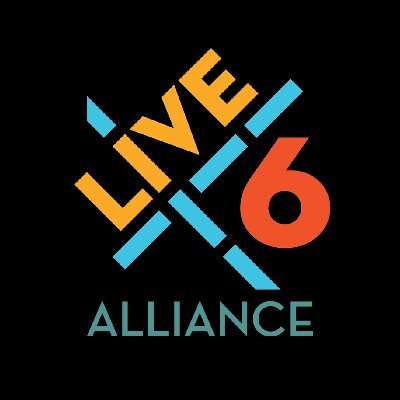 Live6Alliance Profile Picture