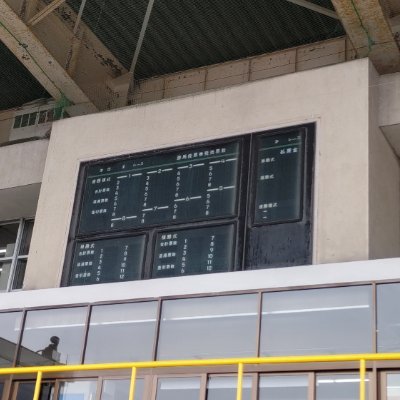 牡4歳葦毛という設定。競馬について思う存分呟くアカウント。競輪ボートレースオートレースも好きです
この他いきなり何を言い出すかはわかりません
追込はロマン