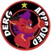 Derpy Dragon Ryuu (@runescales) Twitter profile photo