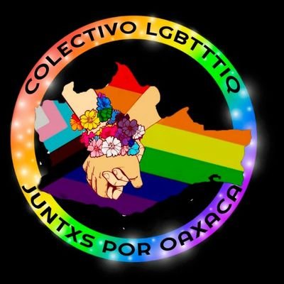 organización sin fines de lucro,que vela y lucha por los derechos humanos de la comunidad LGBTTTIQ en oaxaca
