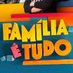 FAMÍLIA É TUDO 📺 (@familiaetudoo) Twitter profile photo