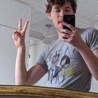 ✌️ (@lucalbus) 's Twitter Profile