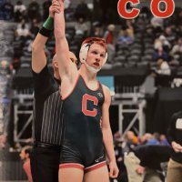 Parker Buhr (@pjbuhr13) 's Twitter Profile