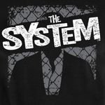 TRUST THE SYSTEM #TNAwrestling #DieHard #TeamRIDEorDIE #EndALZ