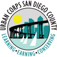 Urban Corps of San Diego County (@sdurbancorps) 's Twitter Profile