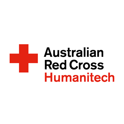 An initiative of Australian Red Cross harnessing the power of technology for good. 🌏